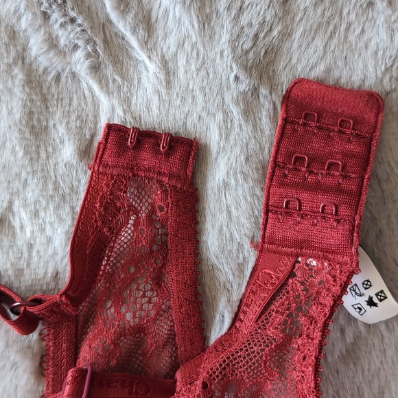 NWT CHANTELLE BRA 34B - Picture 7 of 14